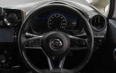 Nissan Note II рестайлинг, 2018 год, 1 369 000 рублей, 26 фотография