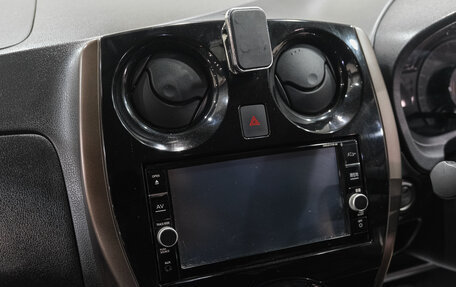 Nissan Note II рестайлинг, 2018 год, 1 369 000 рублей, 29 фотография