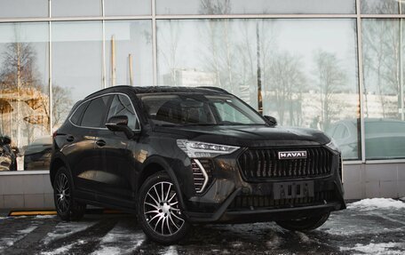 Haval Jolion, 2026 год, 2 623 010 рублей, 3 фотография