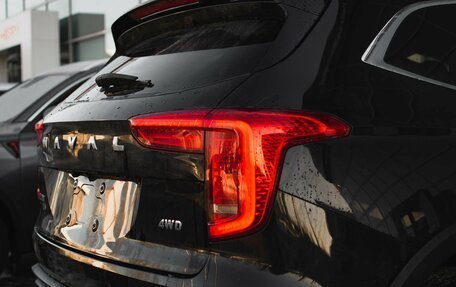 Haval Jolion, 2026 год, 2 623 010 рублей, 11 фотография