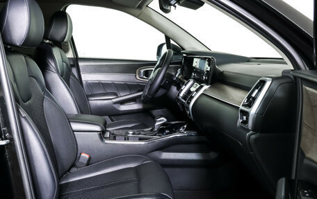 KIA Sorento IV, 2020 год, 3 049 000 рублей, 11 фотография