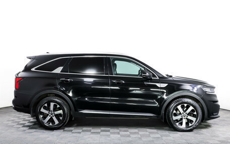 KIA Sorento IV, 2020 год, 3 049 000 рублей, 4 фотография