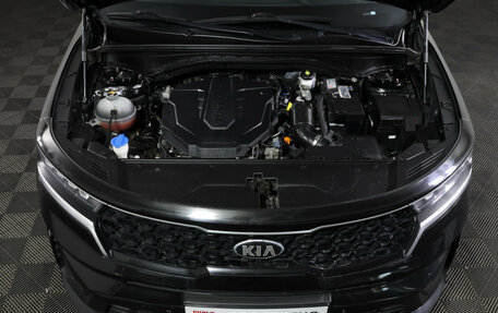 KIA Sorento IV, 2020 год, 3 049 000 рублей, 9 фотография