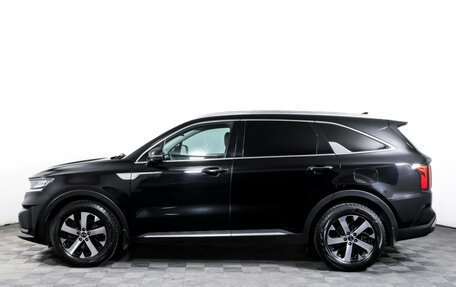 KIA Sorento IV, 2020 год, 3 049 000 рублей, 8 фотография