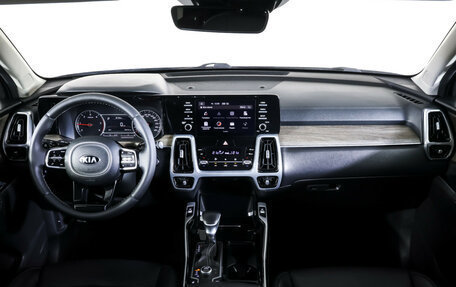 KIA Sorento IV, 2020 год, 3 049 000 рублей, 13 фотография