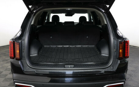 KIA Sorento IV, 2020 год, 3 049 000 рублей, 10 фотография