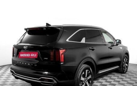 KIA Sorento IV, 2020 год, 3 049 000 рублей, 5 фотография
