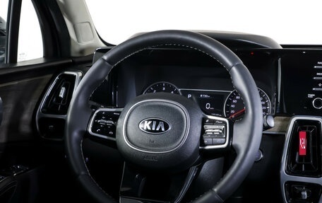 KIA Sorento IV, 2020 год, 3 049 000 рублей, 14 фотография