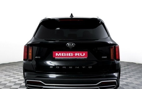 KIA Sorento IV, 2020 год, 3 049 000 рублей, 6 фотография