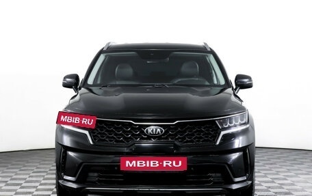KIA Sorento IV, 2020 год, 3 049 000 рублей, 2 фотография