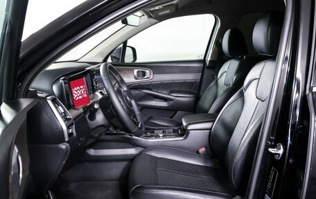 KIA Sorento IV, 2020 год, 3 049 000 рублей, 15 фотография