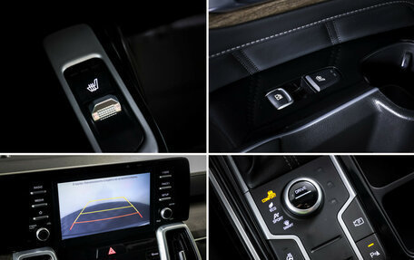 KIA Sorento IV, 2020 год, 3 049 000 рублей, 17 фотография