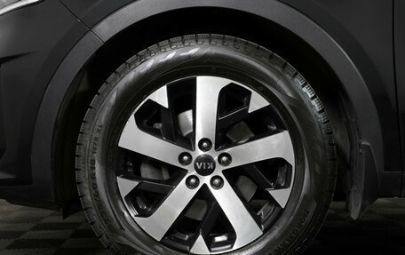 KIA Sorento IV, 2020 год, 3 049 000 рублей, 22 фотография