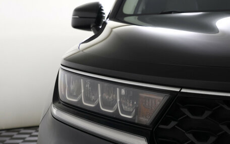 KIA Sorento IV, 2020 год, 3 049 000 рублей, 21 фотография