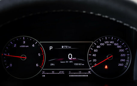 KIA Sorento IV, 2020 год, 3 049 000 рублей, 16 фотография