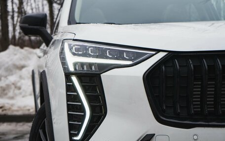 Haval Jolion, 2026 год, 2 623 010 рублей, 5 фотография