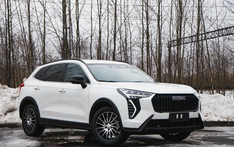 Haval Jolion, 2026 год, 2 623 010 рублей, 3 фотография