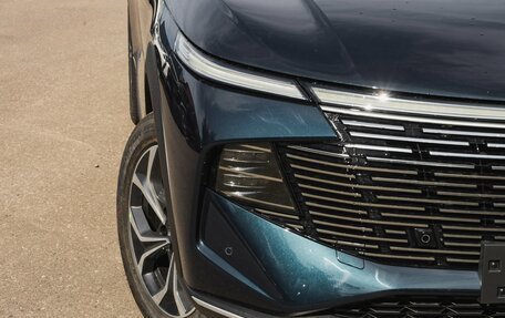 Haval F7, 2026 год, 3 662 510 рублей, 8 фотография