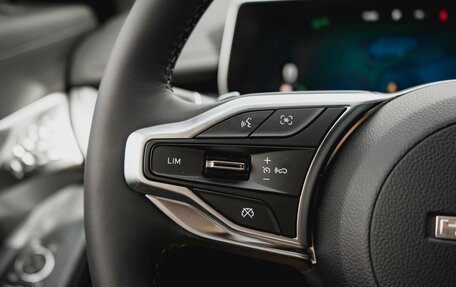 Haval F7, 2026 год, 3 662 510 рублей, 15 фотография