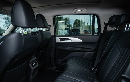 Haval H5, 2026 год, 4 099 000 рублей, 13 фотография