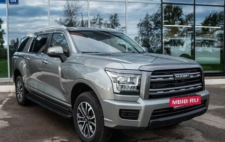 Haval H5, 2026 год, 4 099 000 рублей, 3 фотография