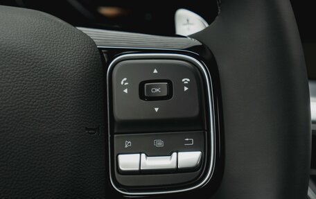 Haval F7x, 2025 год, 3 513 510 рублей, 14 фотография