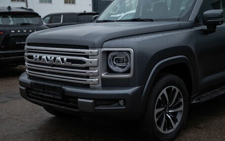 Haval H9, 2025 год, 5 199 000 рублей, 3 фотография