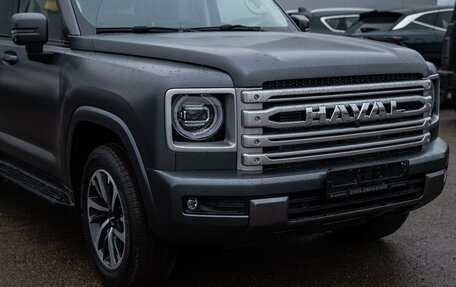 Haval H9, 2025 год, 5 199 000 рублей, 5 фотография