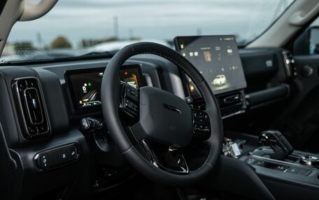 Haval H9, 2025 год, 5 199 000 рублей, 11 фотография