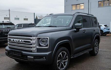 Haval H9, 2025 год, 5 199 000 рублей, 2 фотография