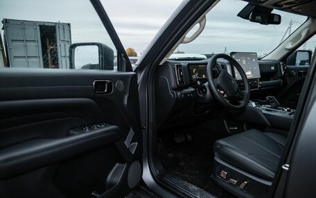 Haval H9, 2025 год, 5 199 000 рублей, 10 фотография