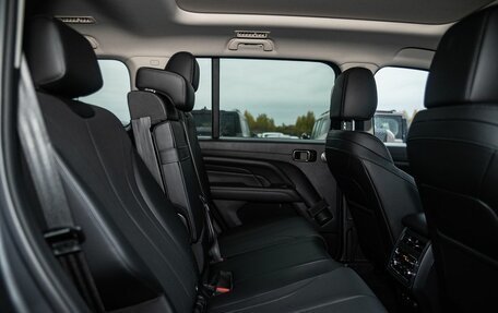 Haval H9, 2025 год, 5 199 000 рублей, 15 фотография