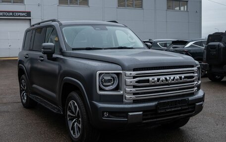 Haval H9, 2025 год, 5 199 000 рублей, 4 фотография