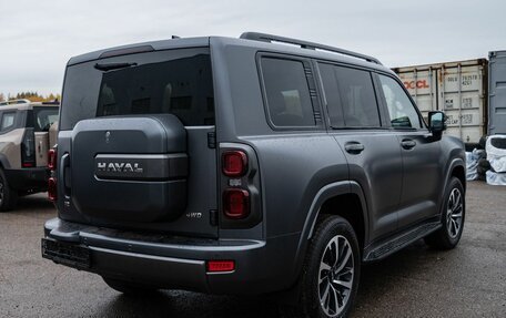 Haval H9, 2025 год, 5 199 000 рублей, 6 фотография