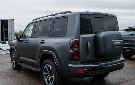 Haval H9, 2025 год, 5 199 000 рублей, 8 фотография