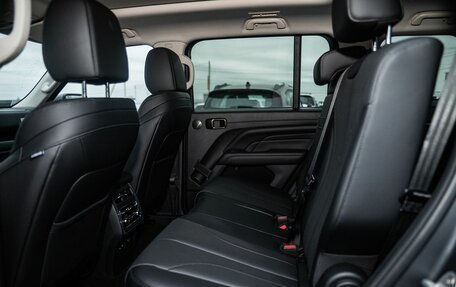 Haval H9, 2025 год, 5 199 000 рублей, 14 фотография