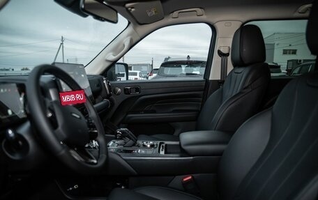 Haval H9, 2025 год, 5 199 000 рублей, 12 фотография