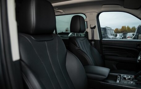 Haval H9, 2025 год, 5 199 000 рублей, 19 фотография