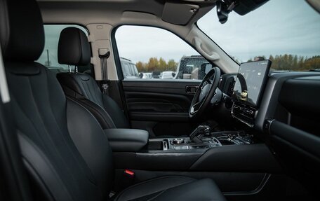 Haval H9, 2025 год, 5 199 000 рублей, 16 фотография