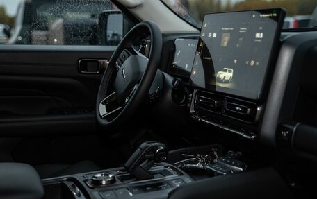 Haval H9, 2025 год, 5 199 000 рублей, 17 фотография