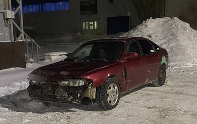 Mazda 626, 1993 год, 50 000 рублей, 1 фотография