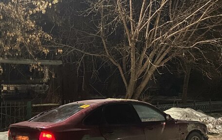 Mazda 626, 1993 год, 50 000 рублей, 2 фотография