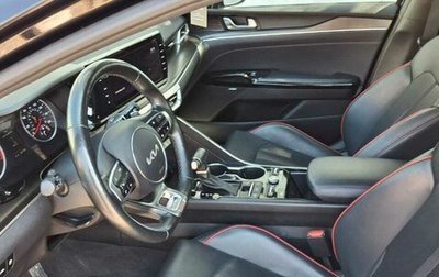 KIA K5, 2022 год, 3 500 000 рублей, 1 фотография