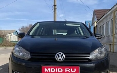Volkswagen Golf VI, 2011 год, 1 100 000 рублей, 1 фотография