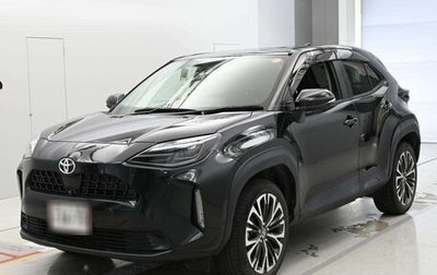 Toyota Yaris Cross, 2022 год, 1 598 000 рублей, 1 фотография