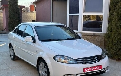 Daewoo Gentra II, 2014 год, 660 000 рублей, 1 фотография