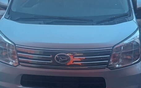 Daihatsu Move VI рестайлинг, 2020 год, 1 170 000 рублей, 1 фотография