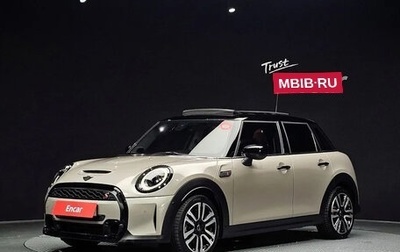 MINI Hatch, 2022 год, 1 690 000 рублей, 1 фотография