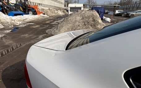 Volkswagen Polo VI (EU Market), 2012 год, 780 000 рублей, 9 фотография