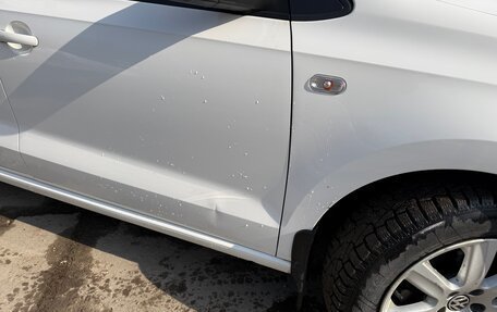 Volkswagen Polo VI (EU Market), 2012 год, 780 000 рублей, 8 фотография